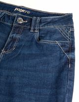 Jeans - Skinny Fit - blu scuro