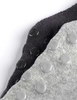 Șosete cu dopuri - Pachet de 2