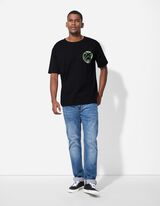 Tričko - Xbox - cierna