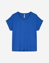 T-Shirt - LENZING™ ECOVERO™