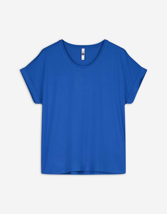 T-Shirt - LENZING™ ECOVERO™