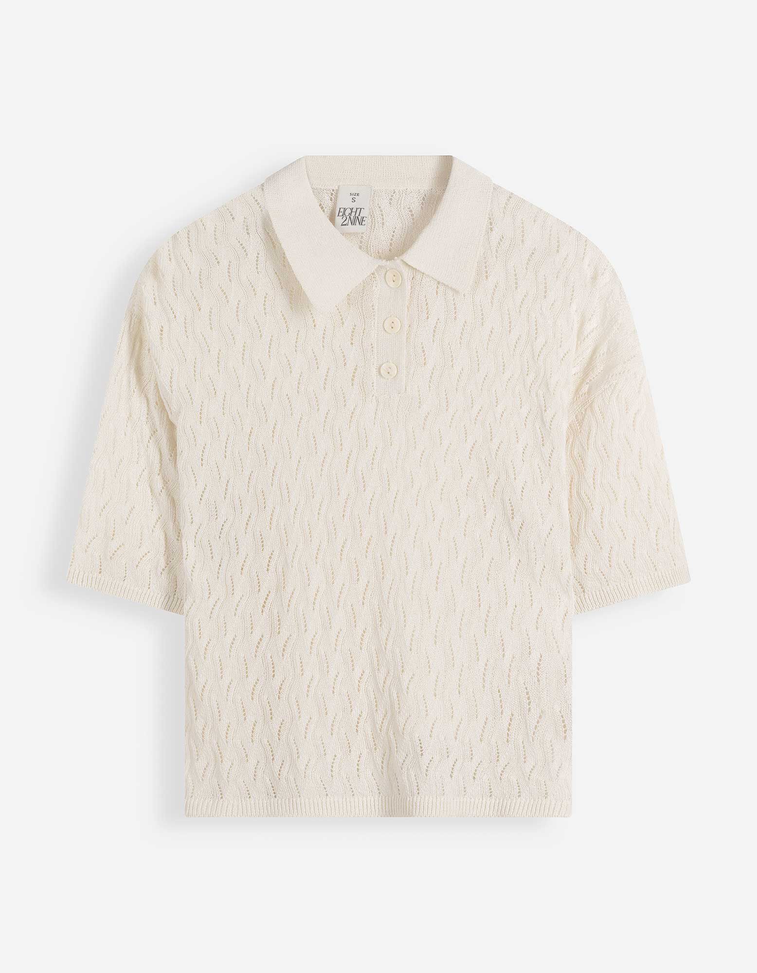 Stricktop - Lochspitze - Wei&szlig;