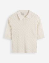 Stricktop - Lochspitze - Wei&szlig;