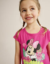 Kleid - Minnie Mouse