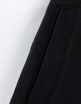 Dressip&uuml;ksid - tr&uuml;kis - must