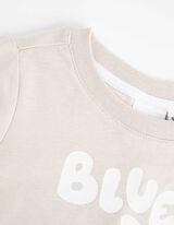 Majica dugih rukava - Bluey - bez