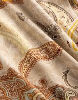 T-Shirt - Kordel - Beige