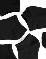 Čarape za tenisice - 10 kom. u pakiranju