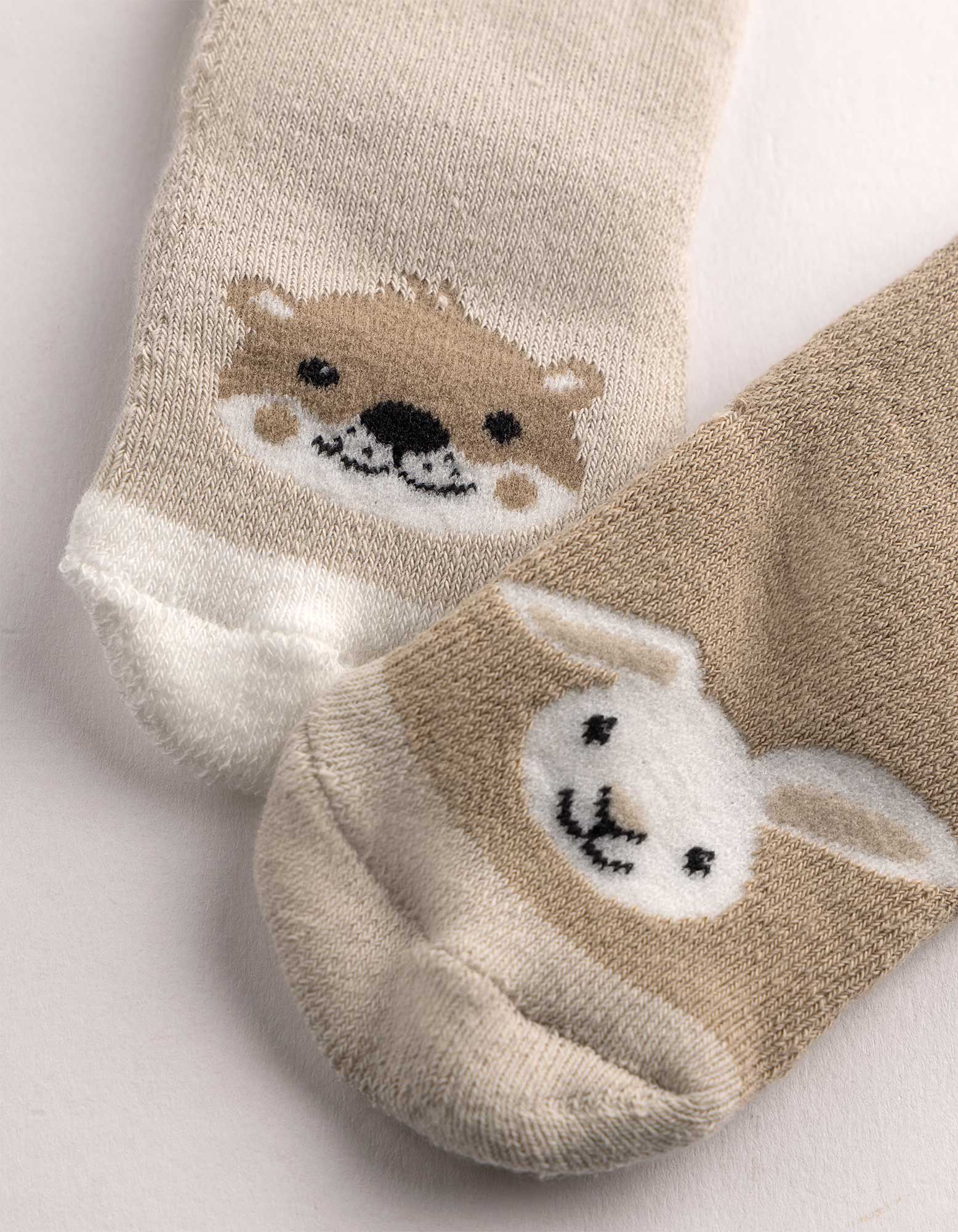 Socken - 3er-Pack