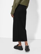 Rock - A-Shape - schwarz