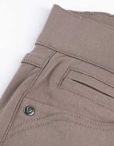 Traperice - Mješavina viskoze - smedja