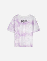 Póló - Harry Potter - feher