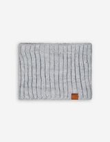 Csős&aacute;l - B&eacute;l&eacute;ssel - vilagos szurke