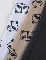 Onderhemd - Set van 3