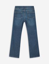 donkerblauw denim - donkerblauw