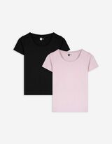 T-shirt - set van 2