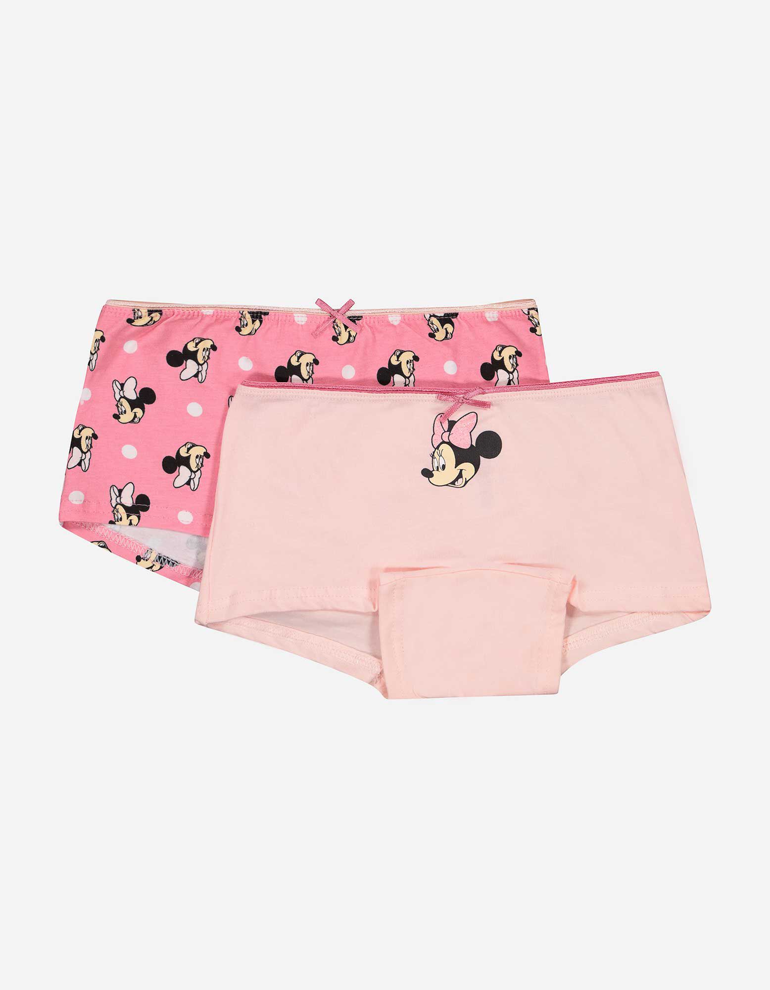 Bugyi - 2 db-os csomag - rozsaszin