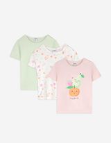 T-s&auml;rk - 3-ne pakk