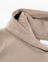 Džemperis - Bluey - sviesiai rudas