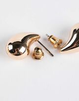 Dettagli metallizzati - oro