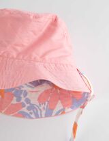 Bucket Hat - Wendbar