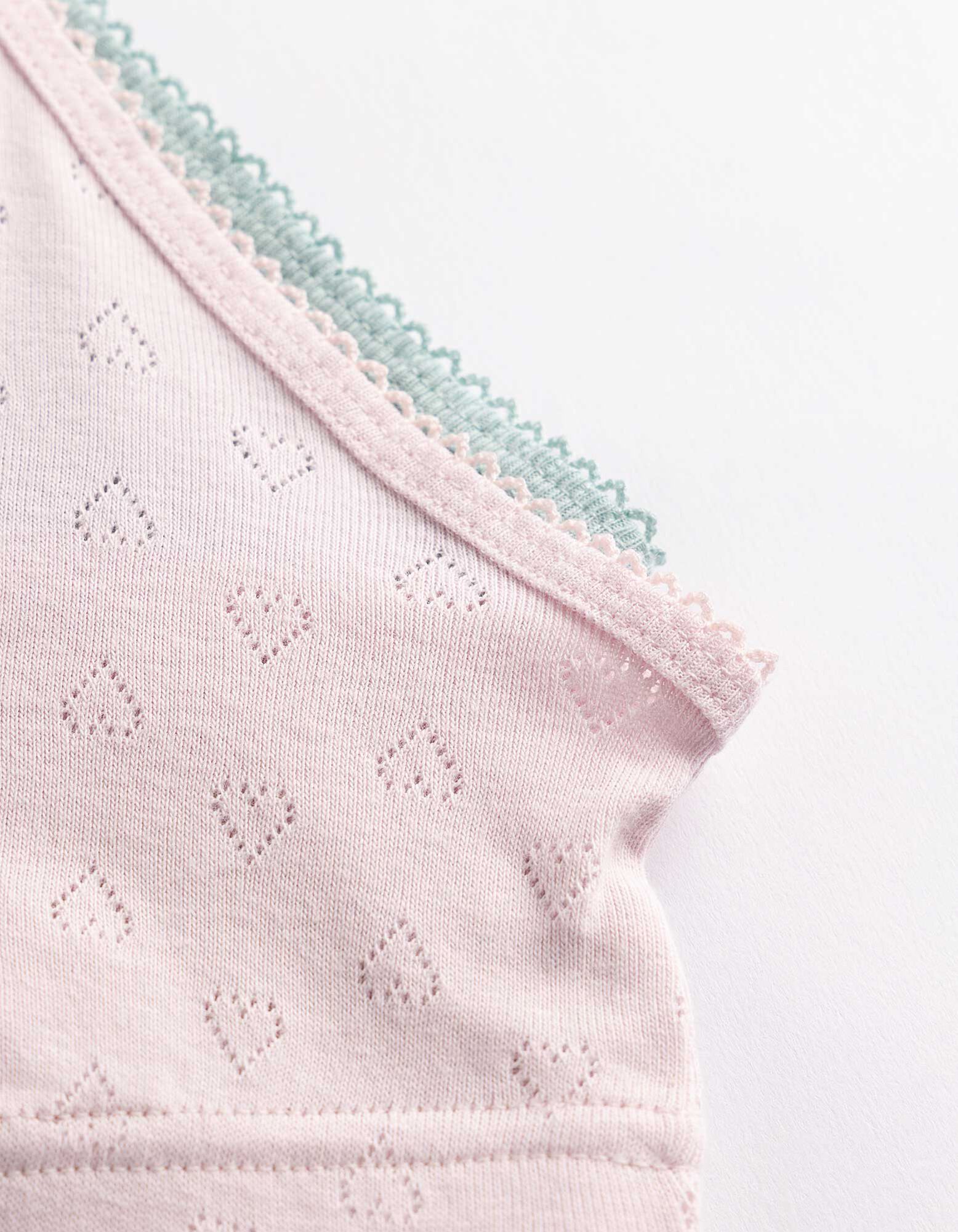 Bustier - 2er-Pack