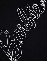 T-s&auml;rk - Barbie - must