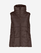 Gilet - Impermeabile - marrone