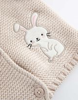 Megztinis - Siuvinėjimai