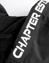 Parka - Impermeabile - nero