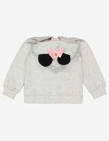 Sportinis &scaron;varkelis - Pelytė Minė - pilkas