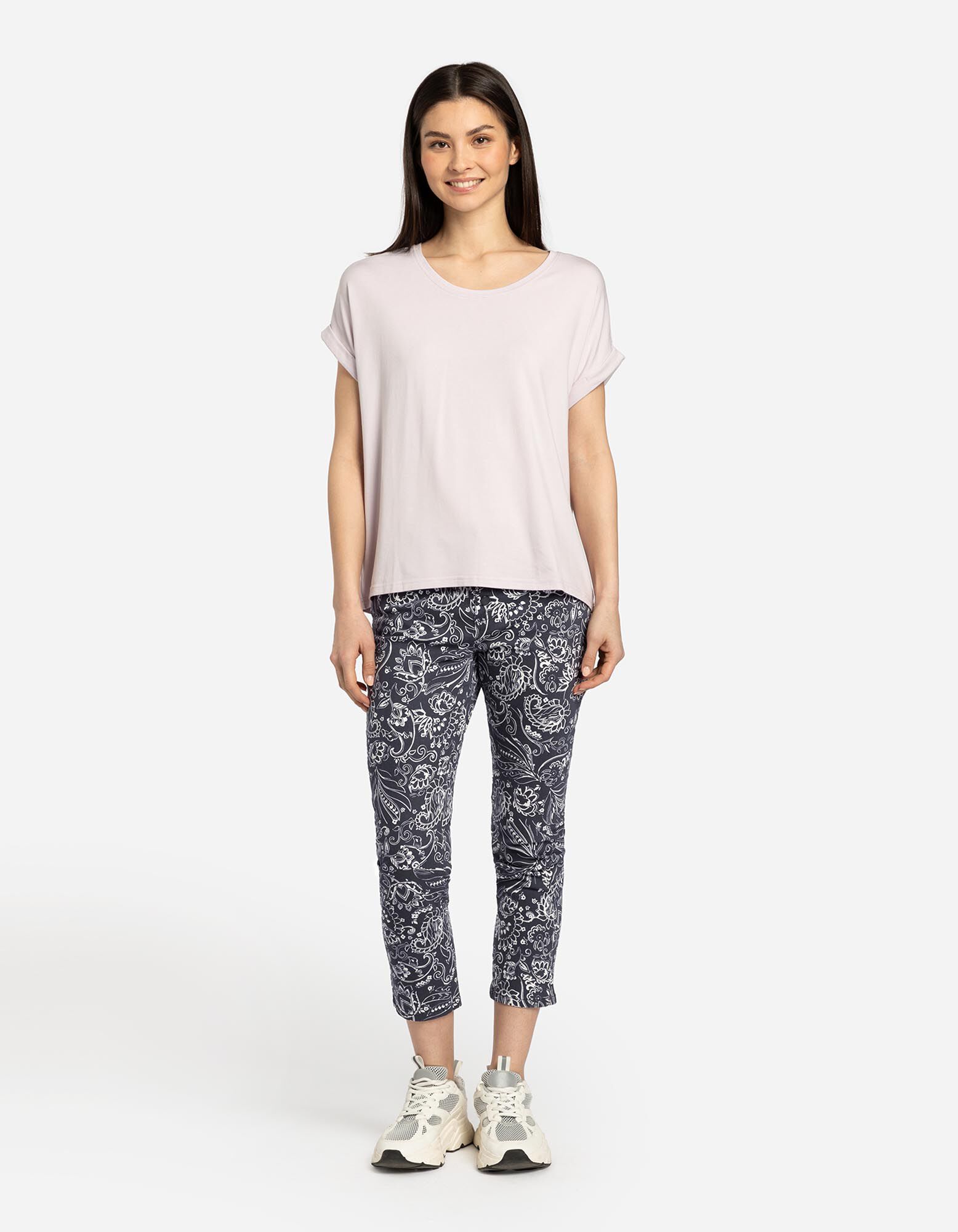 Takko damen sommerhosen clearance