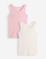 Maillot de corps - Lot de 2