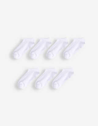 Spordisokid - 7-ne pakk