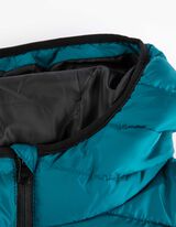 Steppelt dzseki - Vízlepergető - türkiz