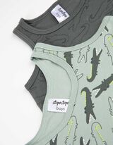 podkoszulka - 2 szt. w opakowaniu