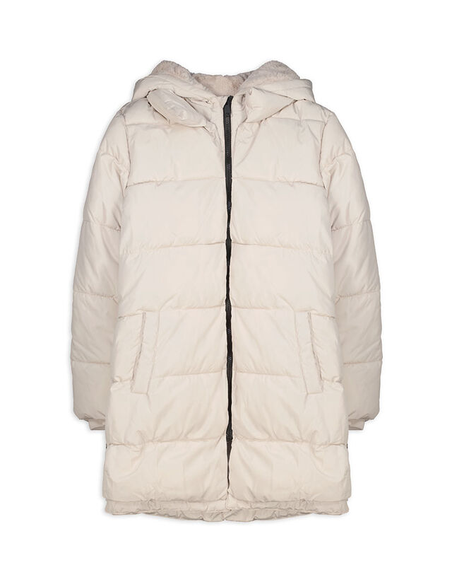 Parka Takko Steppjacken Jacken Damen Takko Takko Online