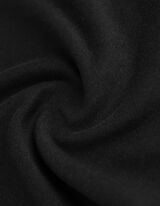 Marškinėliai ilgomis rankovėmis - Pagrindinis - juodas