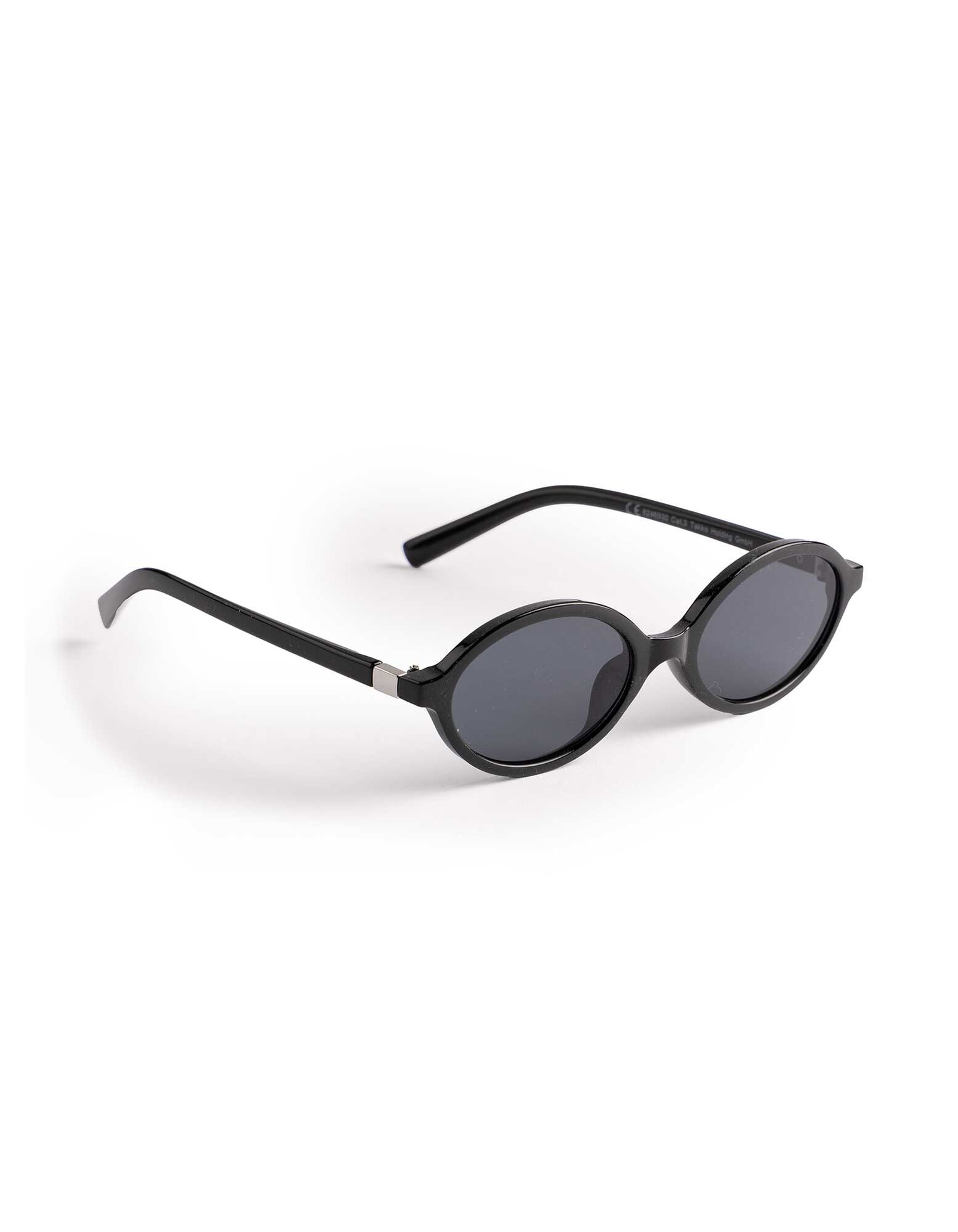 Sonnenbrille - schwarz