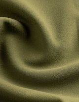 Hose - Elastischer Bund - gr&uuml;n