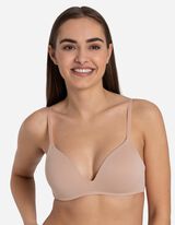 Soft-BH - Mikrofaser - rosa