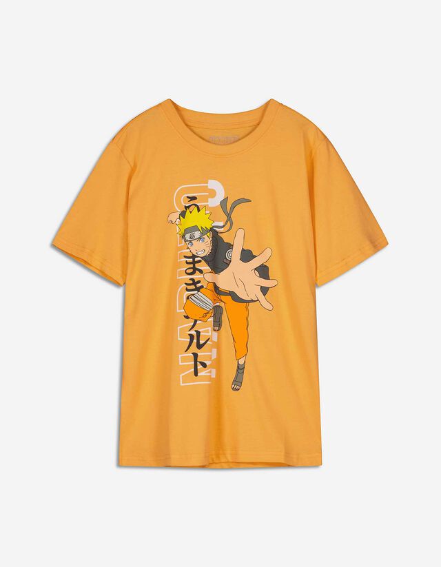 T-Shirt - Naruto