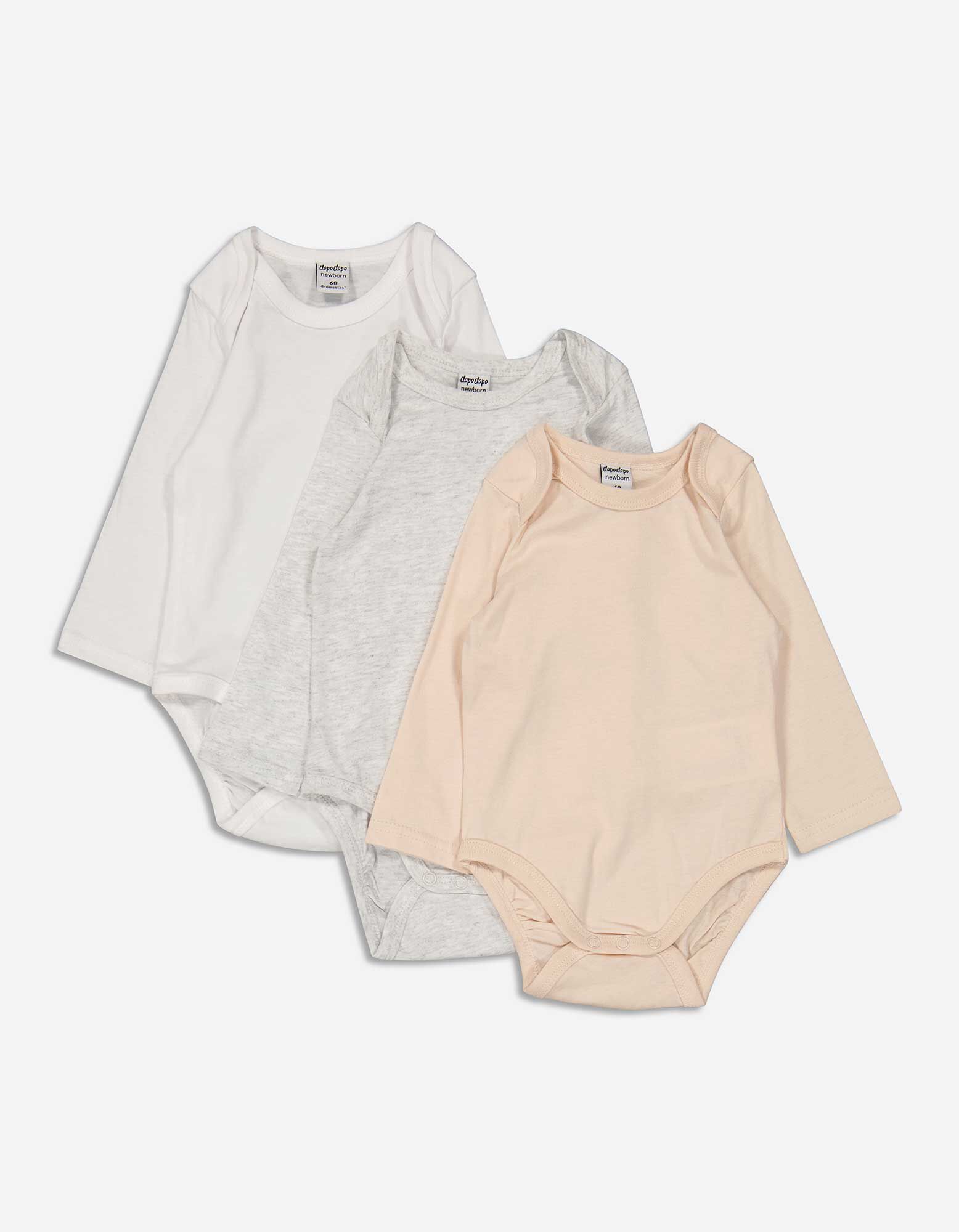 Takko top fashion baby