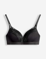 Soft-BH - B&uuml;gellos - schwarz