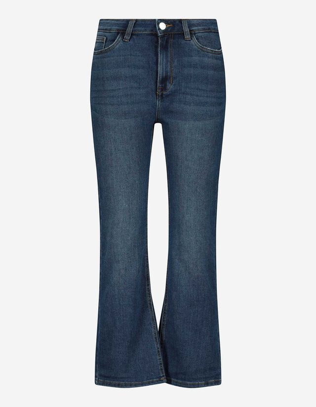 Damen Jeans - Bootcut Fit  