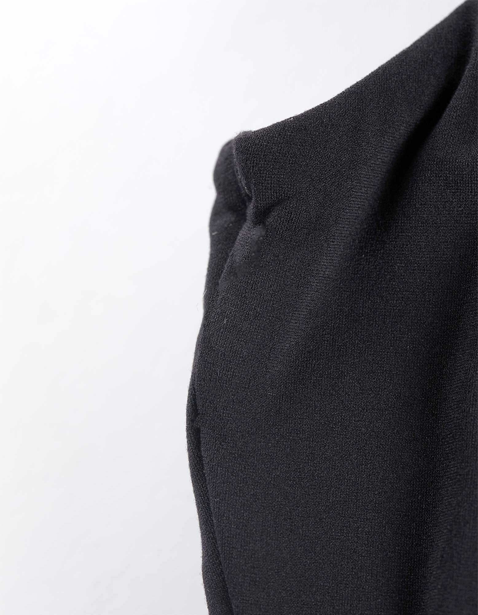 Body - Your Perfect Fit - Schwarz