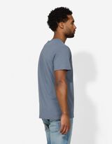 T-Shirt - Print - t&uuml;rkis