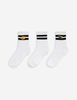 Socken - 3er-Pack