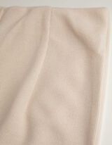Pantaloni - Straight fit - beige