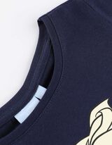 Mar&scaron;kinėliai - Ledo &scaron;alis - tamsiai melynas